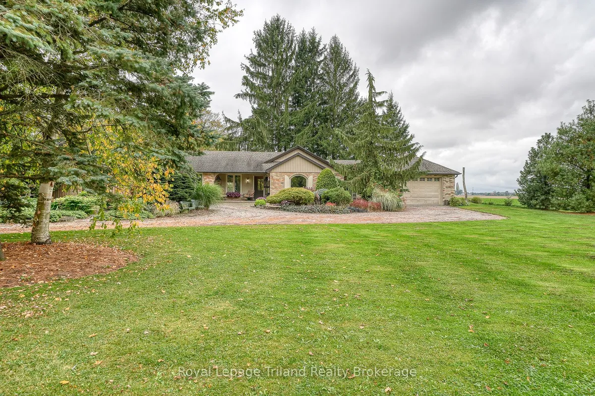 655437 15TH Line, ON N4S 7W2