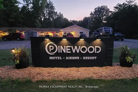 9717 Army Camp Road, ON N0N 1J3