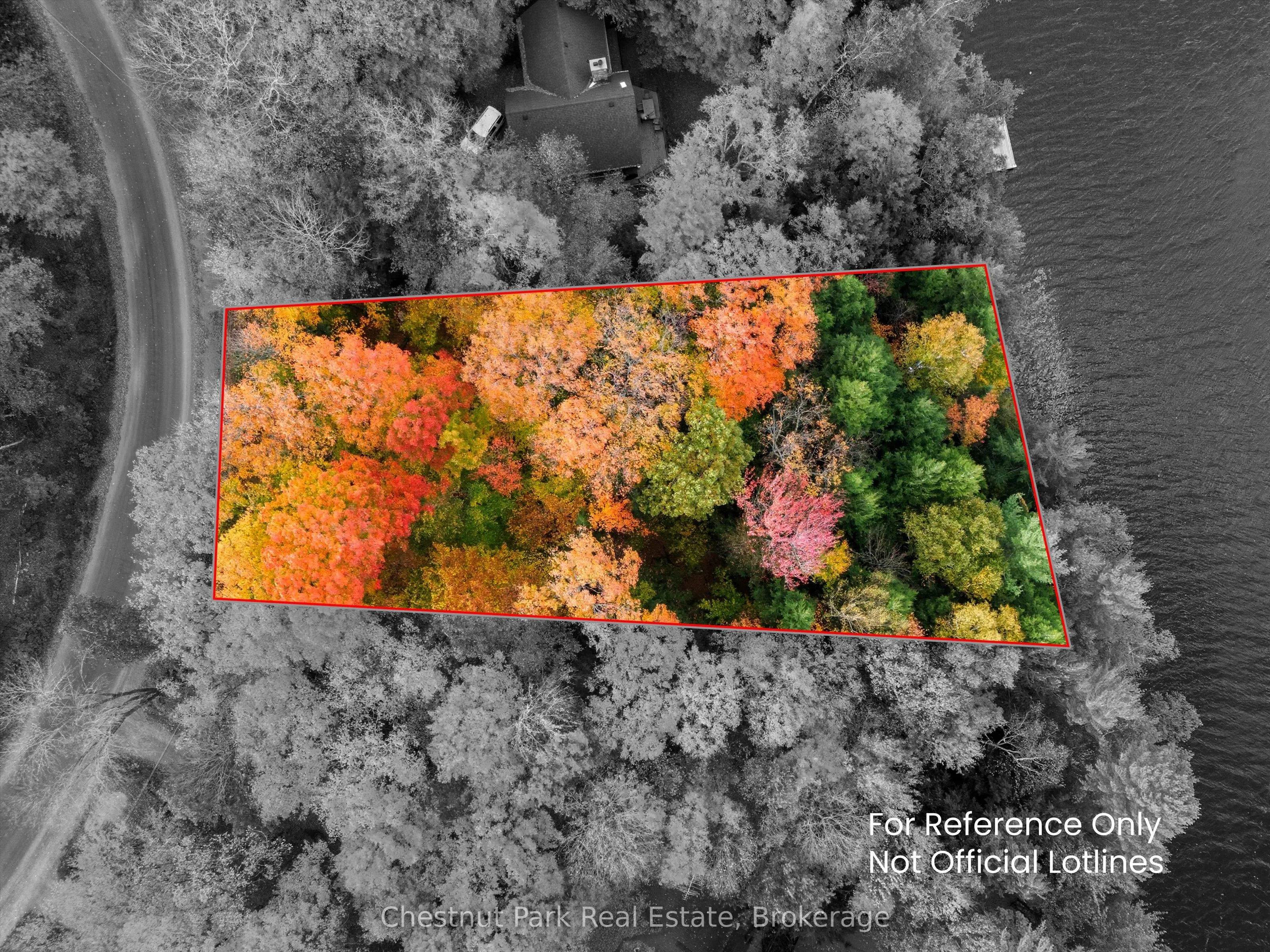 0 North Menominee Lake Road, ON P0B 1A0