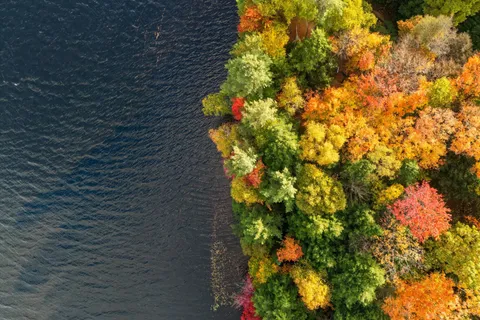 0 North Menominee Lake Road, ON P0B 1A0