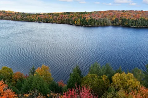 0 North Menominee Lake Road, ON P0B 1A0