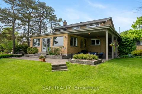 519 Lakeshore Road, ON K9A 1S4