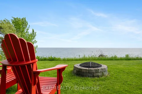 519 Lakeshore Road, ON K9A 1S4