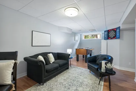 519 Lakeshore Road, ON K9A 1S4