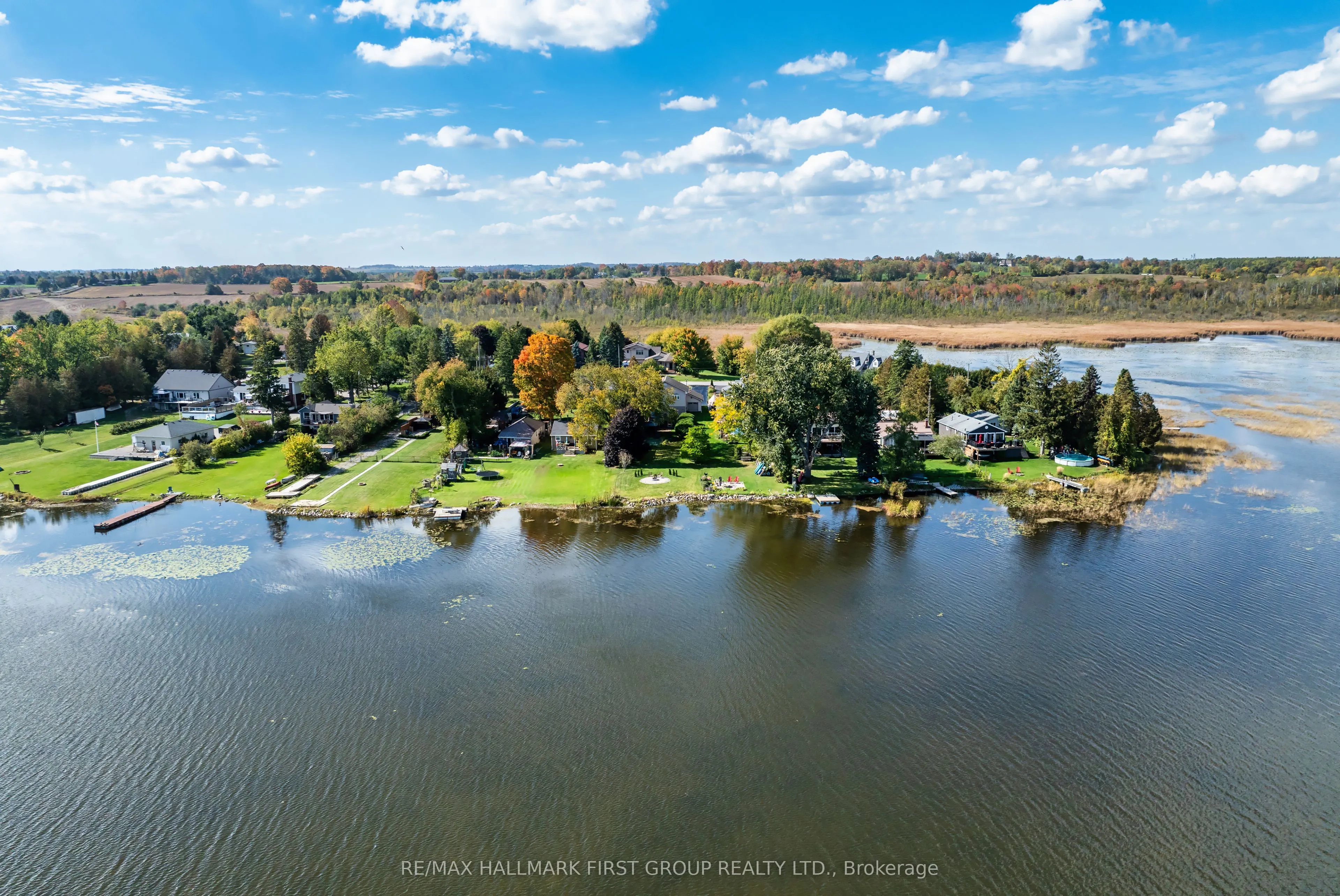 61 Druan Drive, ON L0C 1G0