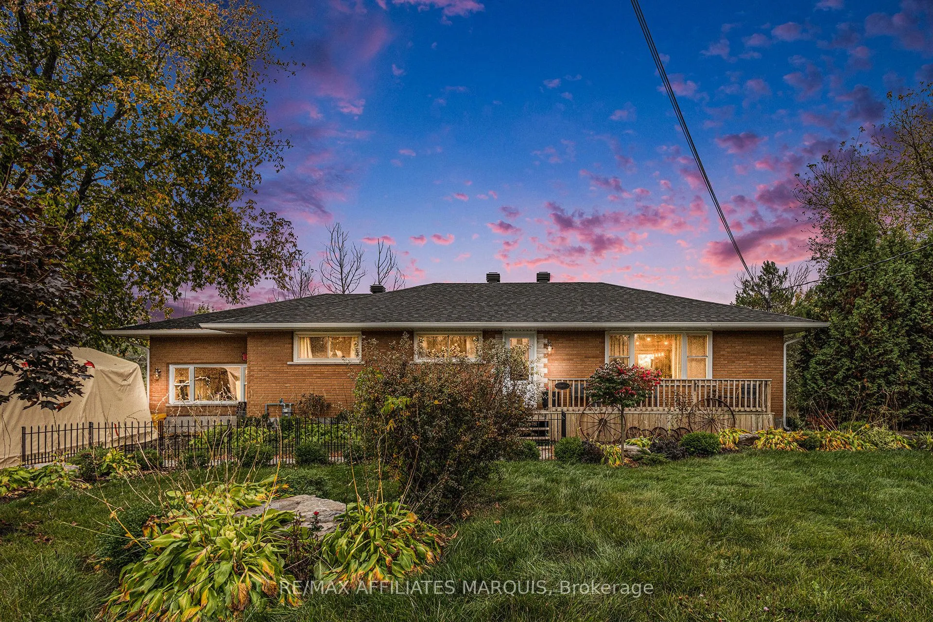 7349 Roger Stevens Drive, ON K7A 4S6