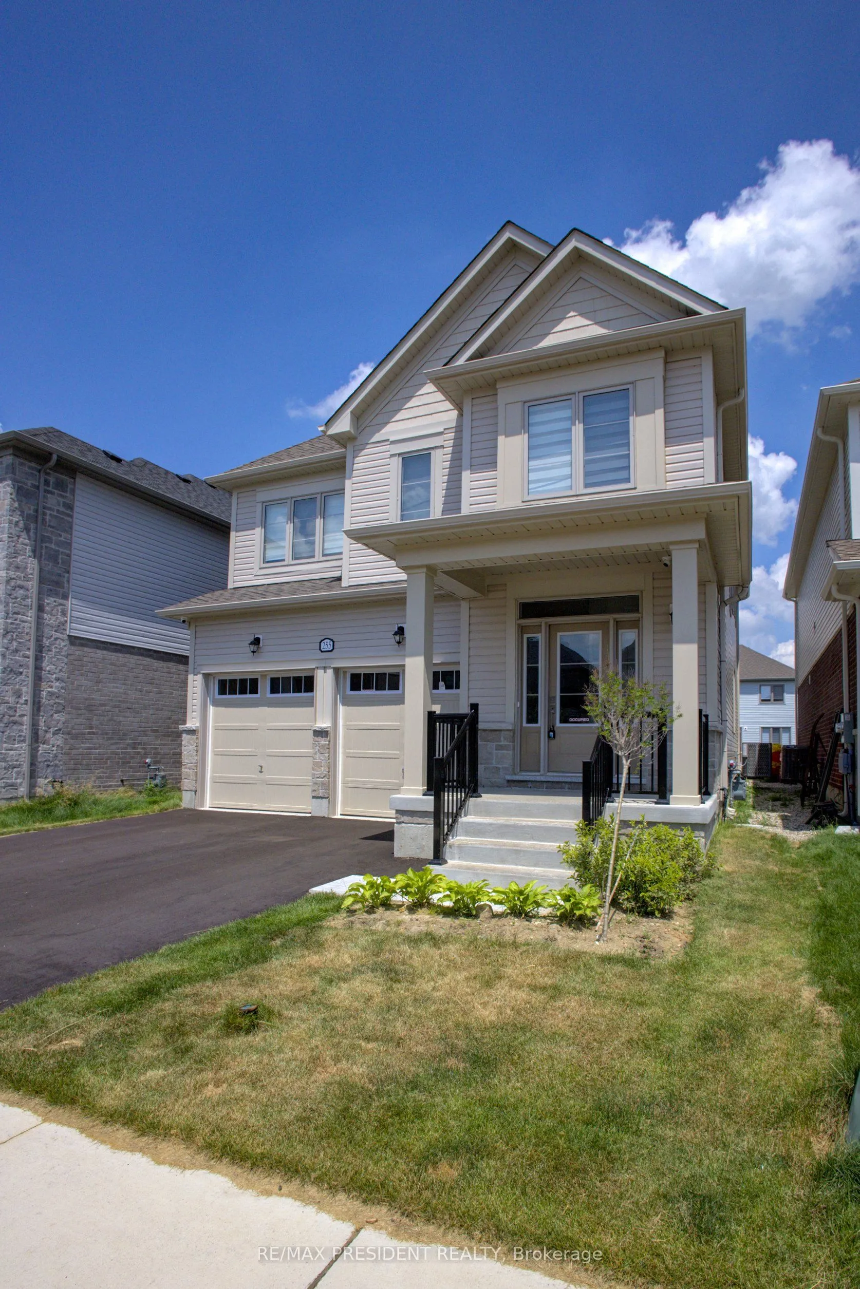 255 Rea Drive, ON N1M 0K1