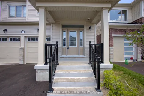 255 Rea Drive, ON N1M 0K1