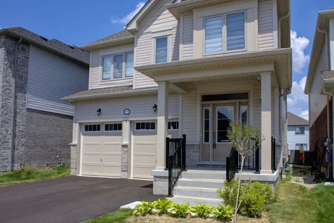 255 Rea Drive, ON N1M 0K1