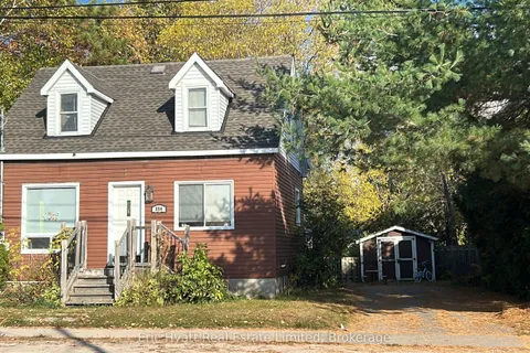 894 O'BRIEN Street, ON P1B 5W8