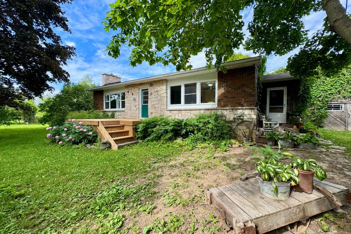 158 Forty Hills Road, ON N0H 1W0