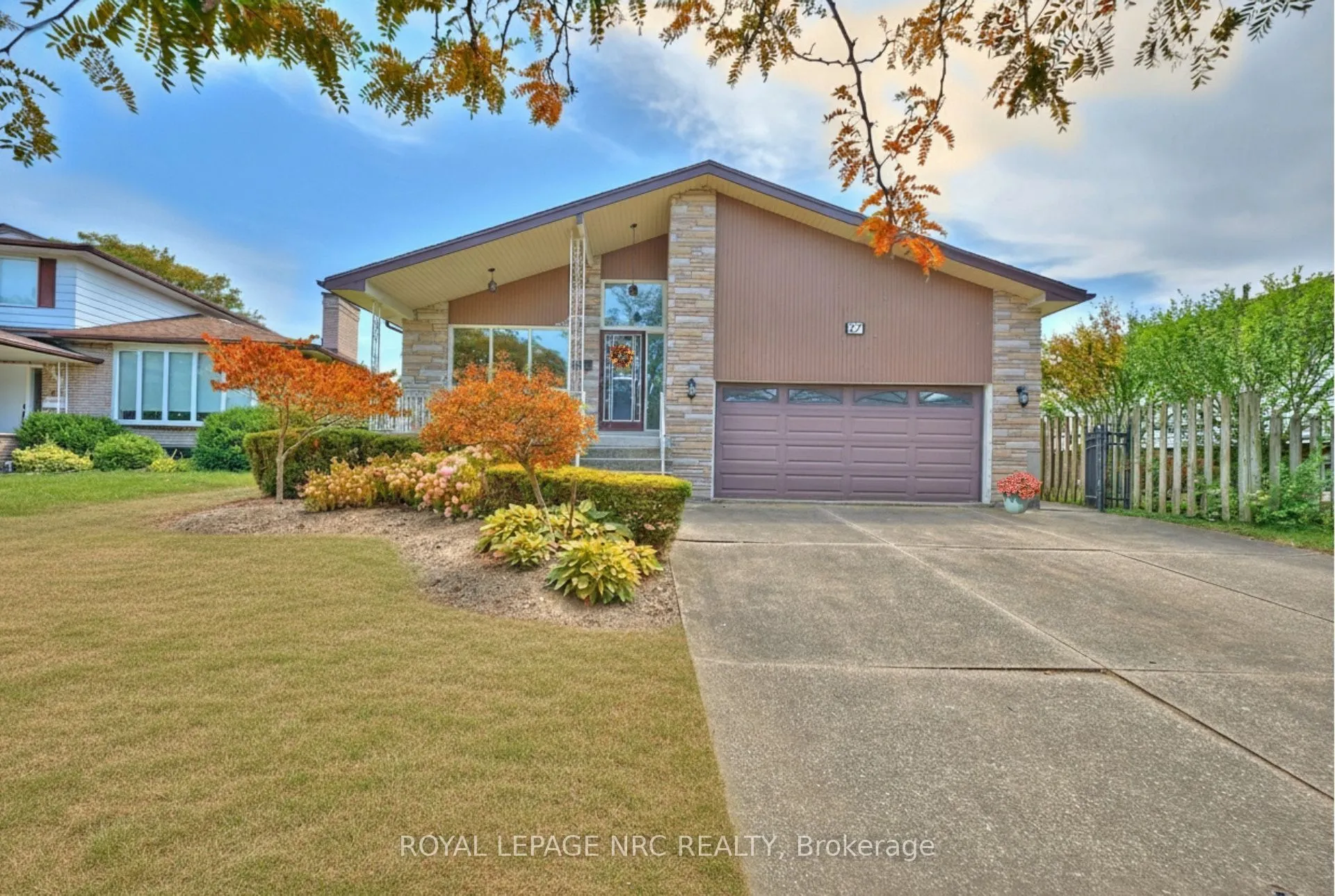 27 Orlando Drive, ON L2N 6V5