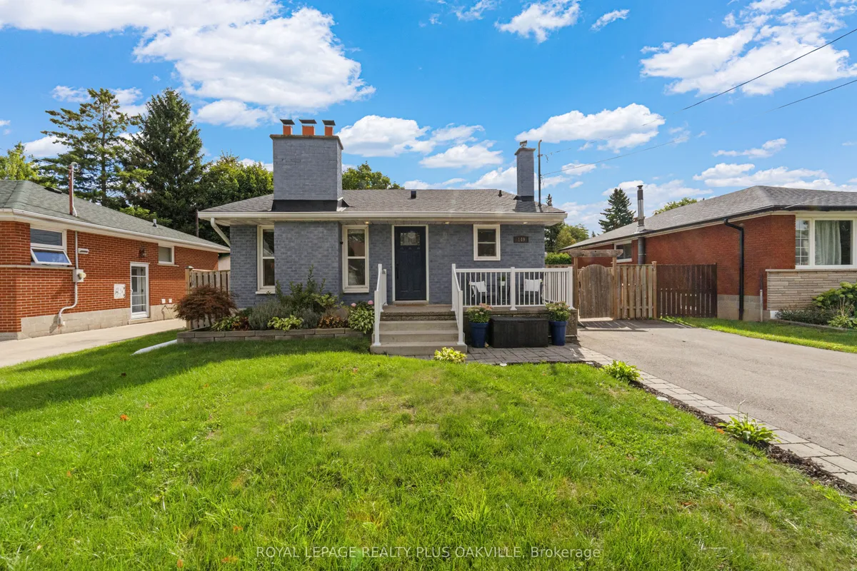 149 West 32nd Street, ON L9C 5H1