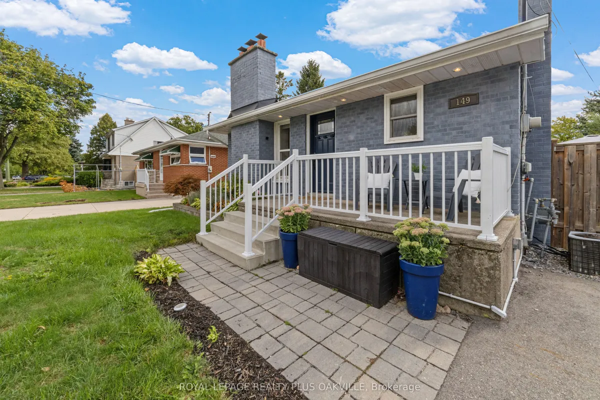 149 West 32nd Street, ON L9C 5H1