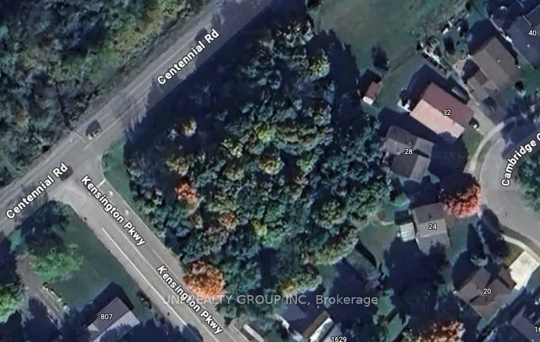 L14 Kensington Parkway, ON K6V 5T4