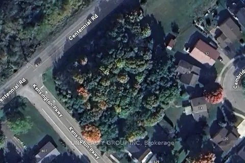 L14 Kensington Parkway, ON K6V 5T4