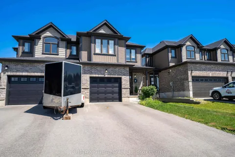 103 Links Crescent, ON N4T 0K7