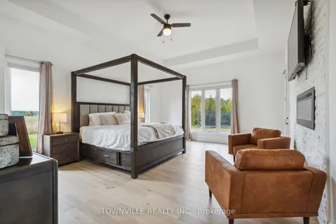 9042 Sideroad 10 N/A, ON L7J 2L8