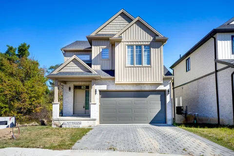 2694 BOBOLINK Lane, ON N6M 0J9