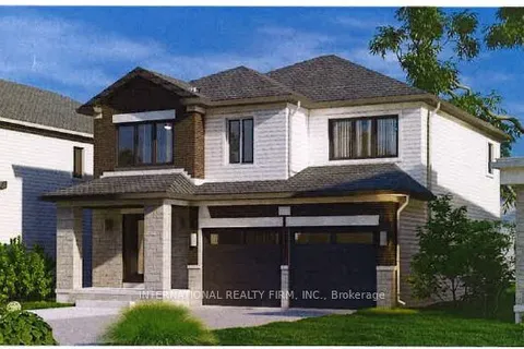 72 Creighton Drive, ON K0H 2H0