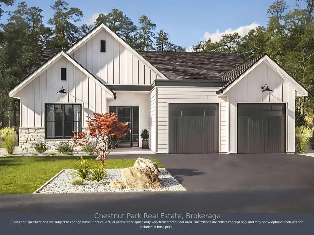 384 Golf Course Road, ON P1H 1N8