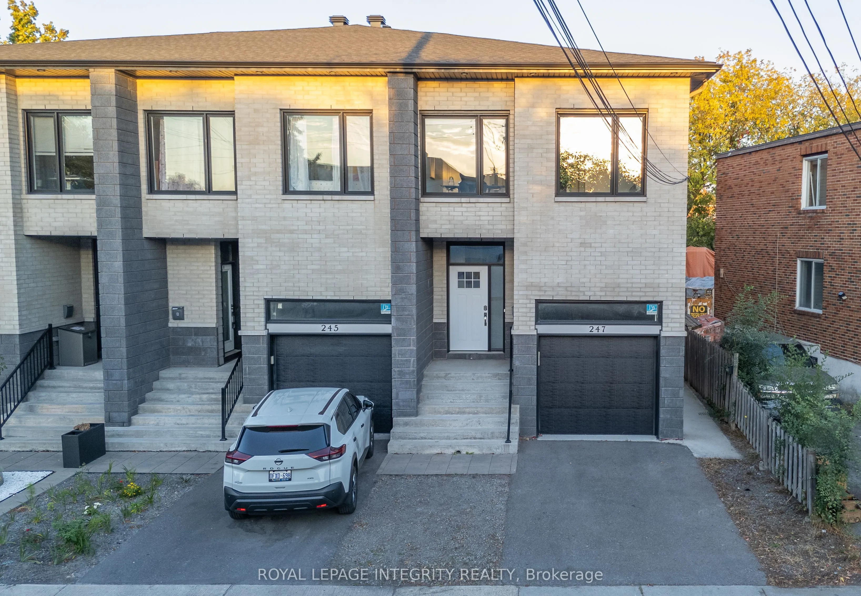 247 Granville Street, ON K1L 6Z3