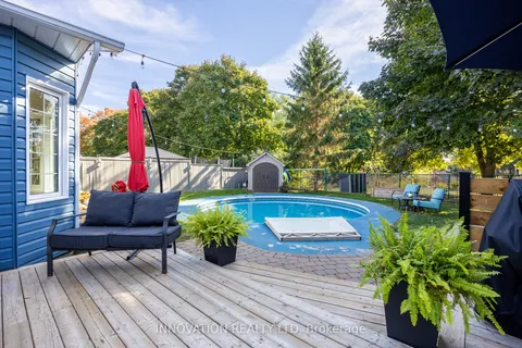 38 Patterson Crescent, ON K7C 4H3