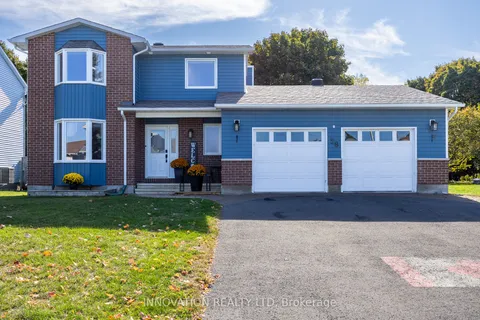 38 Patterson Crescent, ON K7C 4H3