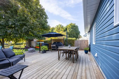 38 Patterson Crescent, ON K7C 4H3