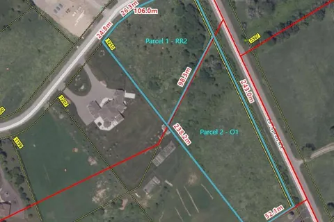 1215 Black Canary Drive, ON K4M 0A1