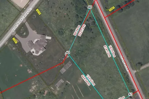 1215 Black Canary Drive, ON K4M 0A1