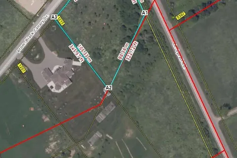 1215 Black Canary Drive, ON K4M 0A1