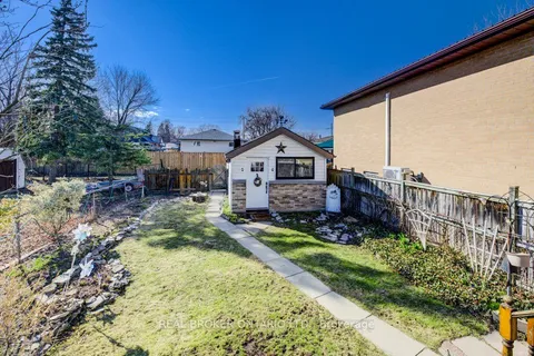 458 Upper Wentworth Street, ON L9A 4T7