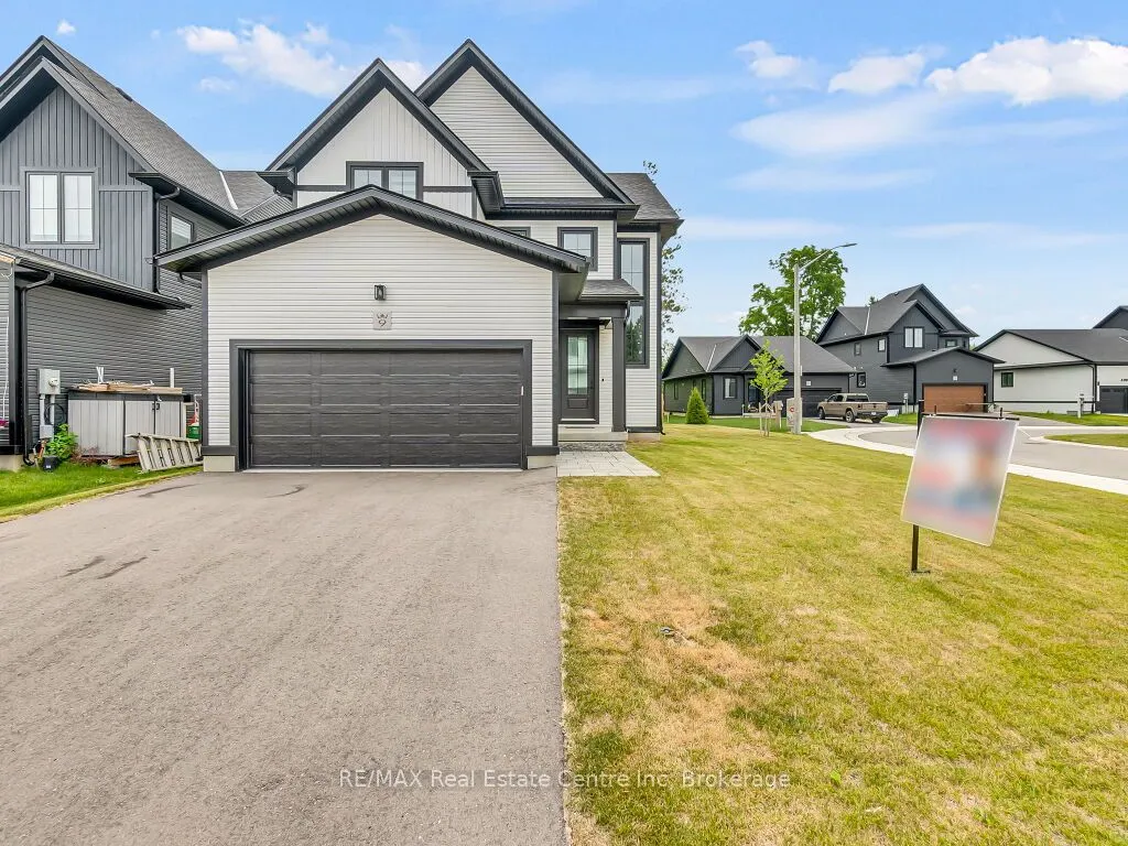 297 WHITING Street, ON N5C 0E6