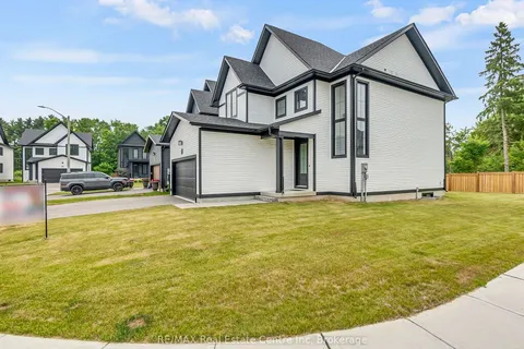 297 WHITING Street, ON N5C 0E6