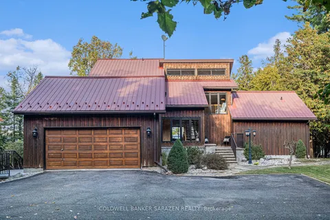 188 Morris Island Drive, ON K7S 3G7