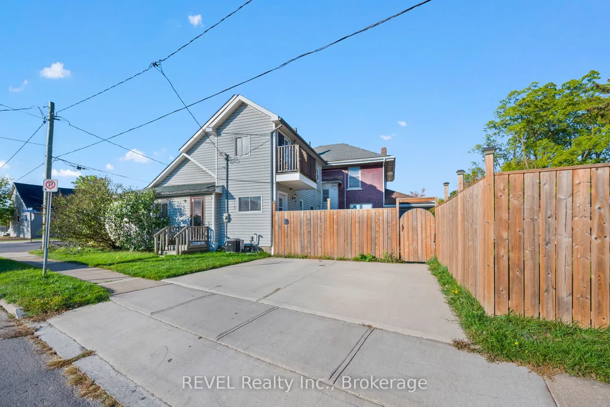 140 Dorothy Street, ON L3B 3V9