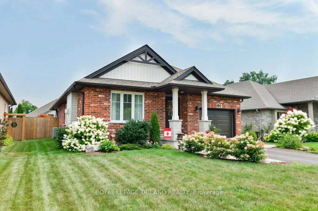 401 Beamish Street, ON N5L 0A7