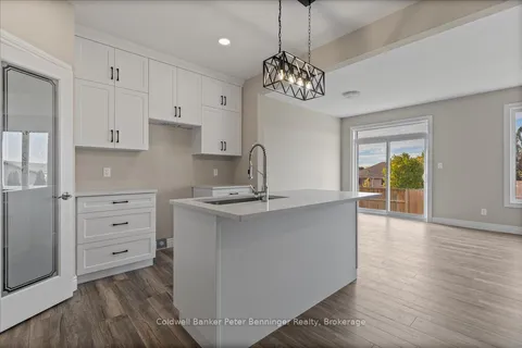 256 Keeso Lane, ON N4W 0C3