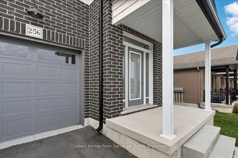 256 Keeso Lane, ON N4W 0C3