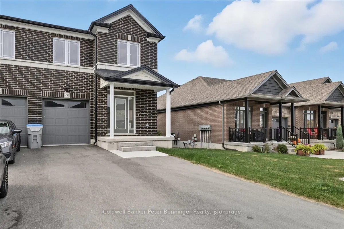 256 Keeso Lane, ON N4W 0C3