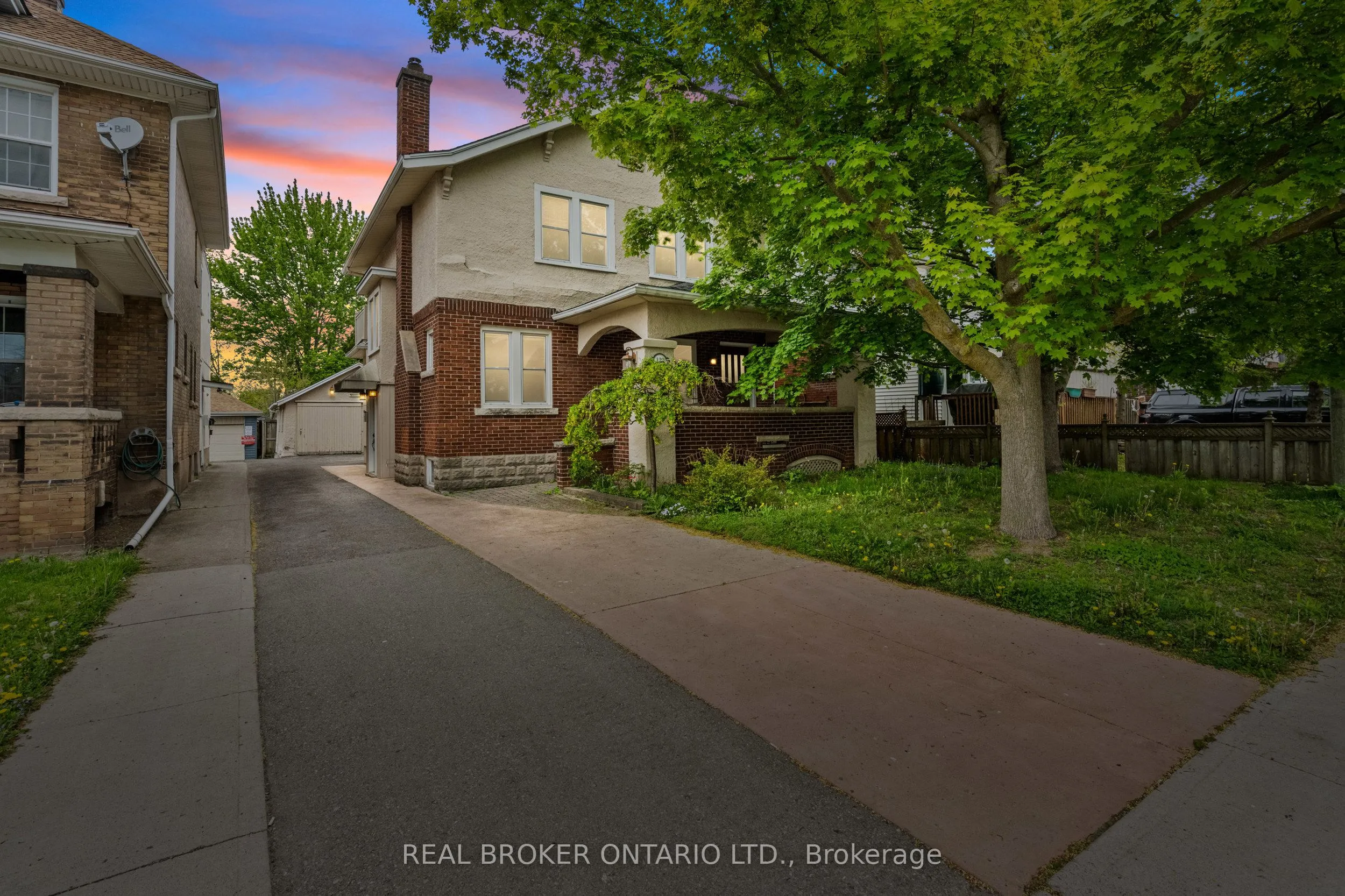 122 Dorothy Street, ON L3B 3V9