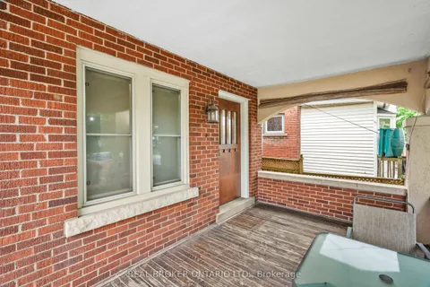 122 Dorothy Street, ON L3B 3V9