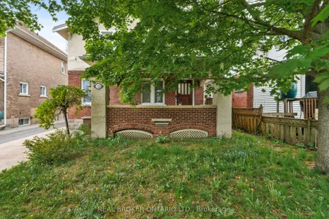 122 Dorothy Street, ON L3B 3V9