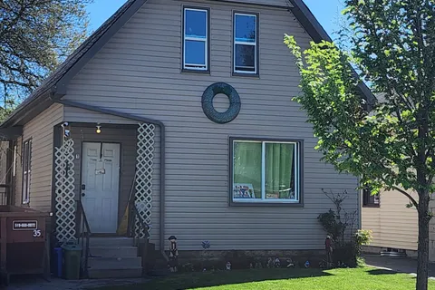 98 Inkerman Street, ON N5Z 1X4