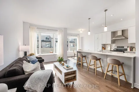 519 Triangle Street, ON K2V 0M7