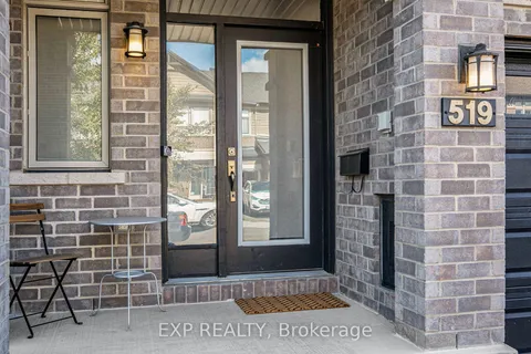 519 Triangle Street, ON K2V 0M7