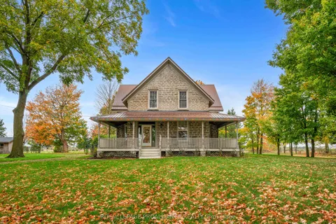 3132 County Road 27 Road, ON K0E 1M0