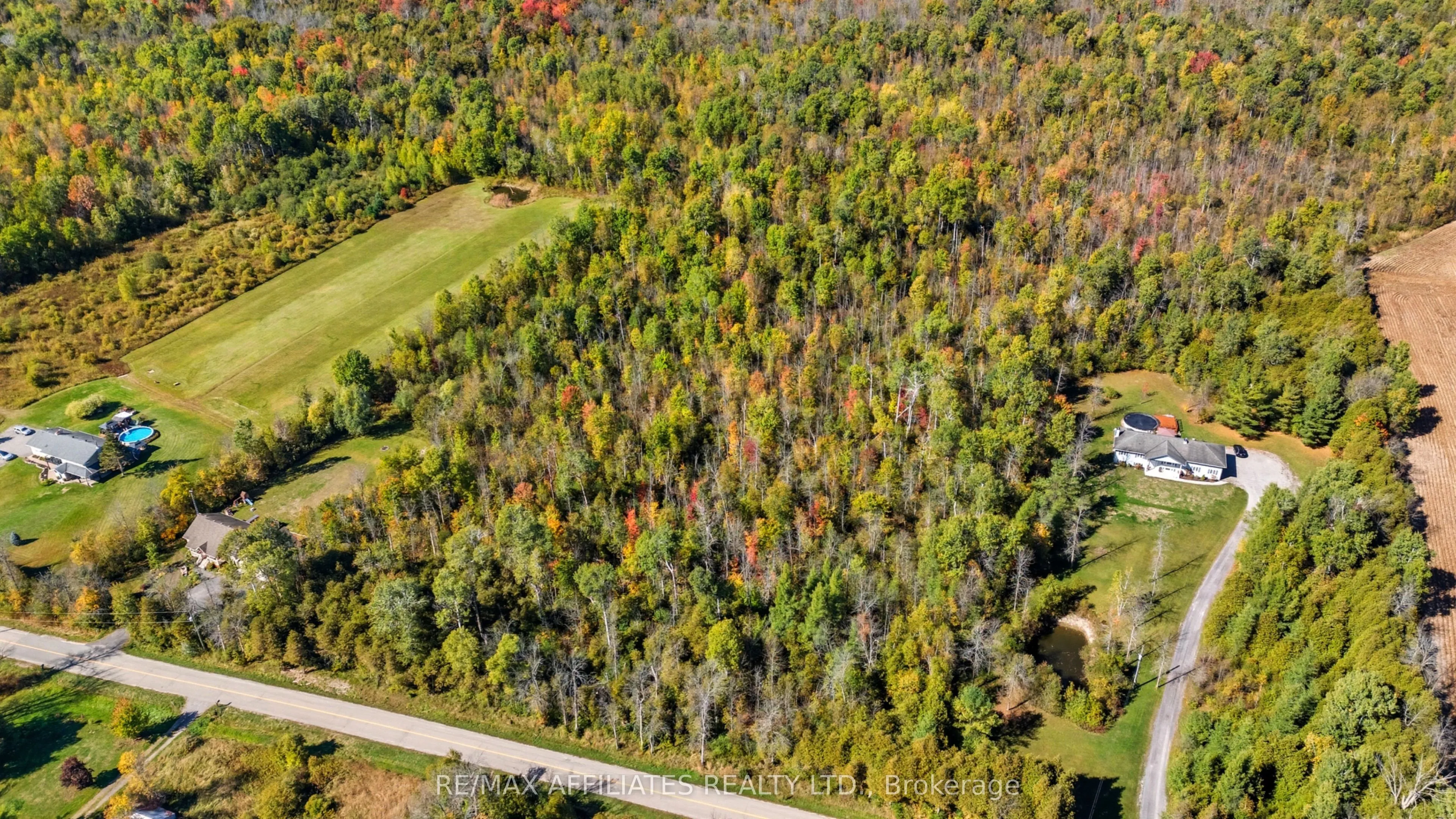 00 Glen Smail Road, ON K0E 1X0