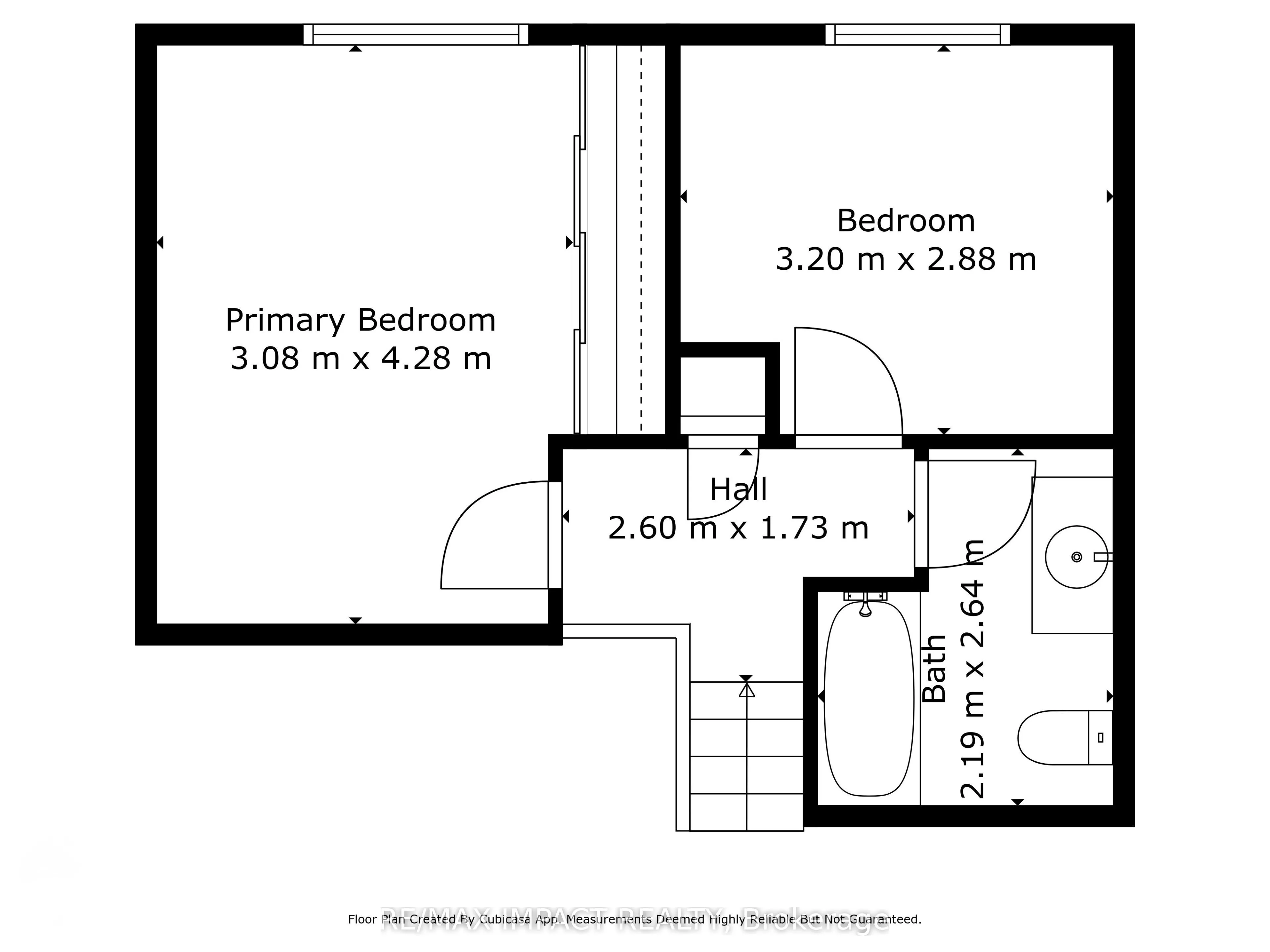 799 Daintry Crescent, ON K9A 4Z3